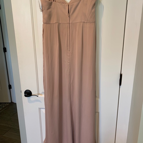 David’s Bridal Dress - Picture 5 of 6